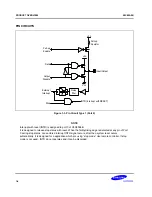 Preview for 25 page of Samsung S3C80A5B User Manual