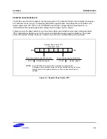Preview for 32 page of Samsung S3C80A5B User Manual