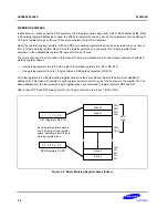 Preview for 35 page of Samsung S3C80A5B User Manual