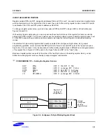 Preview for 36 page of Samsung S3C80A5B User Manual