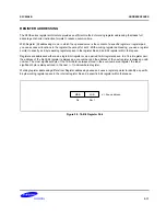 Preview for 38 page of Samsung S3C80A5B User Manual