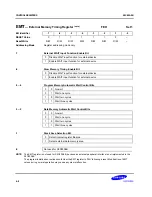Preview for 68 page of Samsung S3C80A5B User Manual