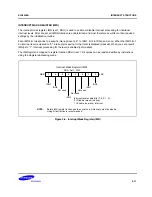 Preview for 99 page of Samsung S3C80A5B User Manual