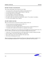 Preview for 104 page of Samsung S3C80A5B User Manual
