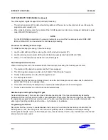 Preview for 106 page of Samsung S3C80A5B User Manual