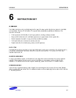 Preview for 107 page of Samsung S3C80A5B User Manual