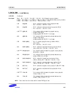 Preview for 159 page of Samsung S3C80A5B User Manual