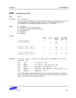 Preview for 193 page of Samsung S3C80A5B User Manual