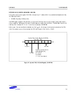 Preview for 196 page of Samsung S3C80A5B User Manual