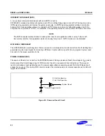 Preview for 198 page of Samsung S3C80A5B User Manual