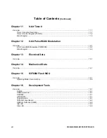 Preview for 7 page of Samsung S3C80M4/F80M4 User Manual