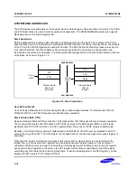 Preview for 42 page of Samsung S3C80M4/F80M4 User Manual