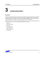 Preview for 45 page of Samsung S3C80M4/F80M4 User Manual