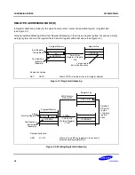 Preview for 46 page of Samsung S3C80M4/F80M4 User Manual