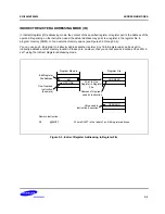 Preview for 47 page of Samsung S3C80M4/F80M4 User Manual