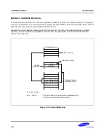 Preview for 56 page of Samsung S3C80M4/F80M4 User Manual