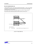 Preview for 57 page of Samsung S3C80M4/F80M4 User Manual