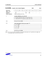 Preview for 63 page of Samsung S3C80M4/F80M4 User Manual