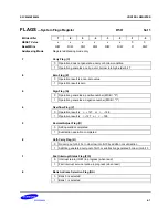 Preview for 65 page of Samsung S3C80M4/F80M4 User Manual