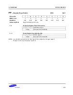 Preview for 77 page of Samsung S3C80M4/F80M4 User Manual