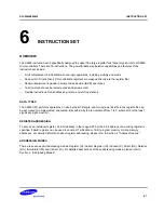 Preview for 103 page of Samsung S3C80M4/F80M4 User Manual