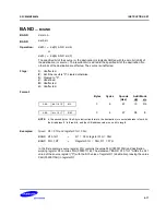 Preview for 119 page of Samsung S3C80M4/F80M4 User Manual