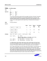 Preview for 128 page of Samsung S3C80M4/F80M4 User Manual