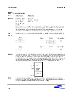 Preview for 148 page of Samsung S3C80M4/F80M4 User Manual