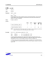 Preview for 153 page of Samsung S3C80M4/F80M4 User Manual