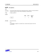 Preview for 163 page of Samsung S3C80M4/F80M4 User Manual