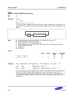 Preview for 176 page of Samsung S3C80M4/F80M4 User Manual