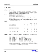 Preview for 184 page of Samsung S3C80M4/F80M4 User Manual