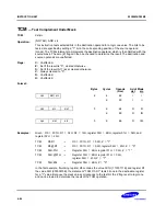 Preview for 186 page of Samsung S3C80M4/F80M4 User Manual