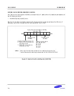 Preview for 194 page of Samsung S3C80M4/F80M4 User Manual