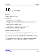 Preview for 209 page of Samsung S3C80M4/F80M4 User Manual