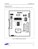 Preview for 243 page of Samsung S3C80M4/F80M4 User Manual