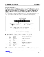 Предварительный просмотр 16 страницы Samsung S3C8248 User Manual