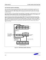 Предварительный просмотр 27 страницы Samsung S3C8248 User Manual