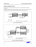 Предварительный просмотр 33 страницы Samsung S3C8248 User Manual