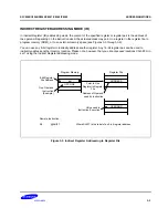 Предварительный просмотр 34 страницы Samsung S3C8248 User Manual