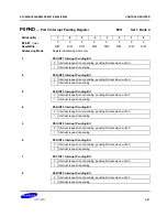 Предварительный просмотр 66 страницы Samsung S3C8248 User Manual