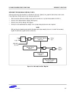 Предварительный просмотр 96 страницы Samsung S3C8248 User Manual