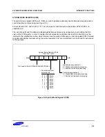 Предварительный просмотр 98 страницы Samsung S3C8248 User Manual