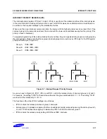 Предварительный просмотр 100 страницы Samsung S3C8248 User Manual