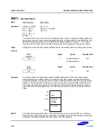 Предварительный просмотр 153 страницы Samsung S3C8248 User Manual