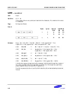 Предварительный просмотр 165 страницы Samsung S3C8248 User Manual