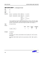 Preview for 187 page of Samsung S3C8248 User Manual