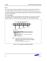 Предварительный просмотр 213 страницы Samsung S3C8248 User Manual