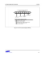 Предварительный просмотр 216 страницы Samsung S3C8248 User Manual