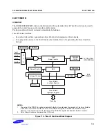 Предварительный просмотр 230 страницы Samsung S3C8248 User Manual